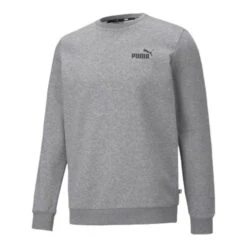 Sweatshirt A Capuche Puma 58668203