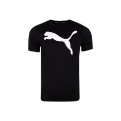 Puma Active Big Logo Tee