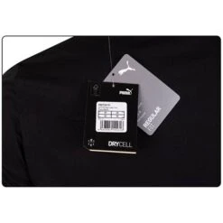 Puma Active Big Logo Tee -Magasin De Vêtements puma 58672401 active big logo tee 6 e