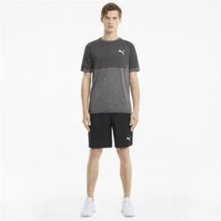 Kalhota Puma Active Woven 58673001 -Magasin De Vêtements puma 58673001 active woven 5 e