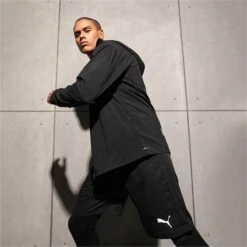 Kalhota Puma Active Woven 58673001 -Magasin De Vêtements puma 58673001 active woven 6 e