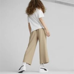 Puma Straight Pants -Magasin De Vêtements puma 67311389 straight pants 4 e
