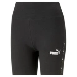 Puma Power Short Leggings