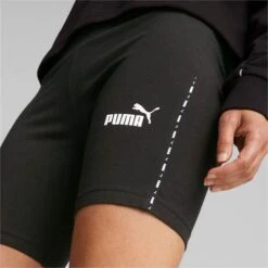 Puma Power Short Leggings -Magasin De Vêtements puma 67422901 power short leggings 5 e