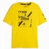 Chemise Puma Borussia Dortmund Ftbcore 77185701