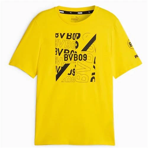 Chemise Puma Borussia Dortmund Ftbcore 77185701 3 Chemise Puma Borussia Dortmund Ftbcore 77185701
