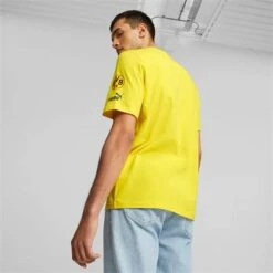 Chemise Puma Borussia Dortmund Ftbcore 77185701 9 Chemise Puma Borussia Dortmund Ftbcore 77185701 -Magasin De Vêtements puma 77185701 borussia dortmund ftbcore 4 e
