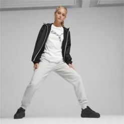 Puma Ess Solid Windbreaker -Magasin De Vêtements puma 84749452 ess solid windbreaker 5 e