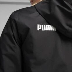Puma Ess Solid Windbreaker -Magasin De Vêtements puma 84749452 ess solid windbreaker 6 e
