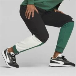 Puma Ess Block Sweatpants 9 Puma Ess Block Sweatpants -Magasin De Vêtements puma 84800737 ess block sweatpants 3 e