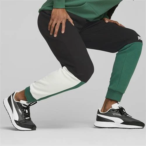 Puma Ess Block Sweatpants 5 Puma Ess Block Sweatpants – Image 3