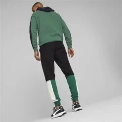 Puma Ess Block Sweatpants 10 Puma Ess Block Sweatpants -Magasin De Vêtements puma 84800737 ess block sweatpants 4 e