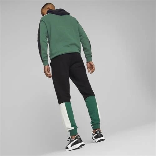 Puma Ess Block Sweatpants 6 Puma Ess Block Sweatpants – Image 4