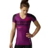 Reebok Rcf Compression SS Top -Magasin De Vêtements reebok ab4219 rcf compression ss top 1 e