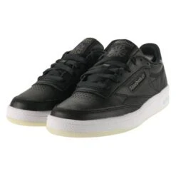 Reebok Club C 85 Lthr 13 Reebok Club C 85 Lthr -Magasin De Vêtements reebok bd5816 club c 85 lthr 5 e
