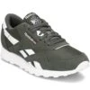 Reebok Classic Nylon -Magasin De Vêtements reebok cn5021 classic nylon 1 e