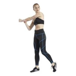 Reebok Wor Myt Stitch Tight -Magasin De Vêtements reebok ft0869 wor myt stitch tight 4 e