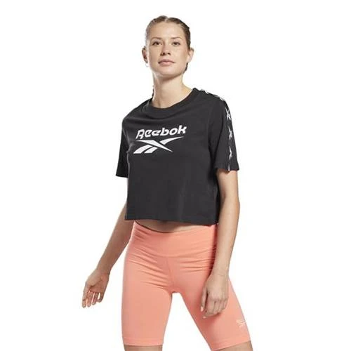 Reebok TE Tape Pack Tee 3 Reebok TE Tape Pack Tee
