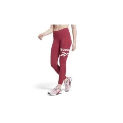 Pantalon Reebok Ri Bl Cotton Legging GR9391