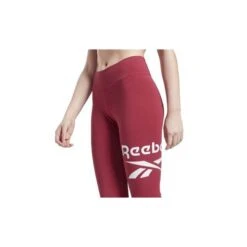 Pantalon Reebok Ri Bl Cotton Legging GR9391 -Magasin De Vêtements reebok gr9391 ri bl cotton legging 3 e
