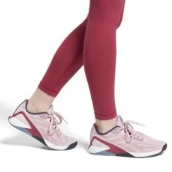 Pantalon Reebok Ri Bl Cotton Legging GR9391 -Magasin De Vêtements reebok gr9391 ri bl cotton legging 4 e