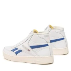 Reebok Club C Form Hi -Magasin De Vêtements reebok hr0670 club c form hi 4 e