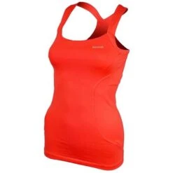 Reebok Strap Vest Bright W