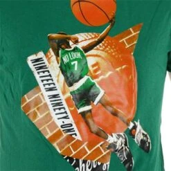 Reebok Classic Basketball Pump 1 Tshirt -Magasin De Vêtements reebok z95703 classic basketball pump 1 tshirt 3 e
