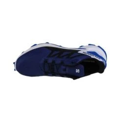 Salomon Supercross 4 Blue 21 Salomon Supercross 4 Blue -Magasin De Vêtements salomon l47315700 supercross 4 blue 10 e