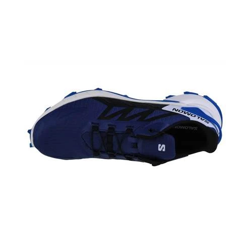 Salomon Supercross 4 Blue 12 Salomon Supercross 4 Blue – Image 10
