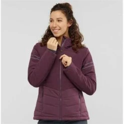 Salomon Edge RL 10K -Magasin De Vêtements salomon lc1383900 edge rl 10k 4 e