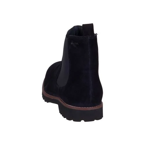 Chaussures Sioux Meredith Profondo Lambsuede 66103 5 Chaussures Sioux Meredith Profondo Lambsuede 66103 – Image 3