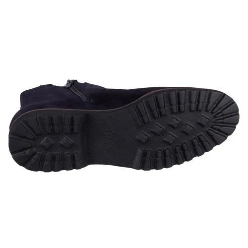 Chaussures Sioux Meredith Profondo Lambsuede 66103 7 Chaussures Sioux Meredith Profondo Lambsuede 66103 – Image 5