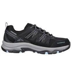 Skechers Trego Lookout Point -Magasin De Vêtements skechers 180003bkbl trego lookout point 3 e
