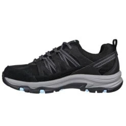 Skechers Trego Lookout Point -Magasin De Vêtements skechers 180003bkbl trego lookout point 4 e