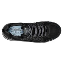 Skechers Trego Lookout Point -Magasin De Vêtements skechers 180003bkbl trego lookout point 5 e