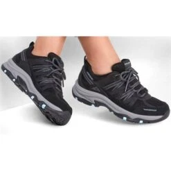 Skechers Trego Lookout Point -Magasin De Vêtements skechers 180003bkbl trego lookout point 7 e