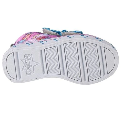 Skechers Twilites Mermaid Gems 6 Skechers Twilites Mermaid Gems – Image 4