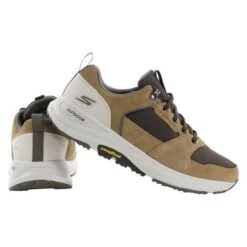 Skechers GO Walk Outdoor -Magasin De Vêtements skechers 216106brtn go walk outdoor 3 e