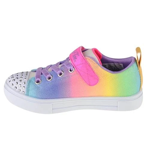 Skechers Twinkle Sparks Bff Magic 4 Skechers Twinkle Sparks Bff Magic – Image 2