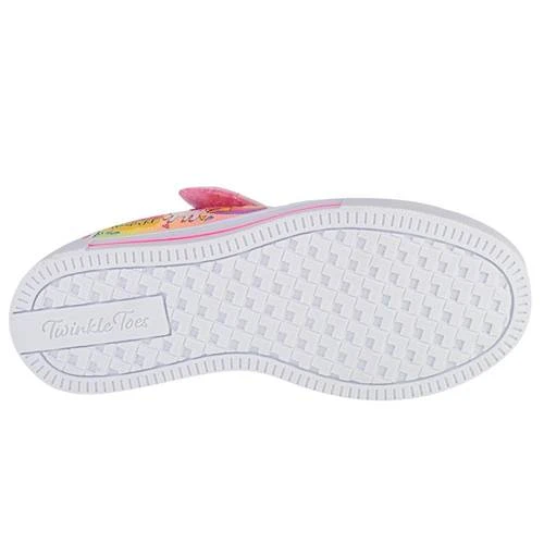 Skechers Twinkle Sparks Bff Magic 6 Skechers Twinkle Sparks Bff Magic – Image 4