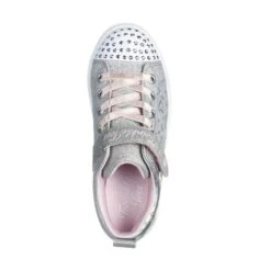 Skechers Led Heather Charm -Magasin De Vêtements skechers 314787lgysl led heather charm 4 e