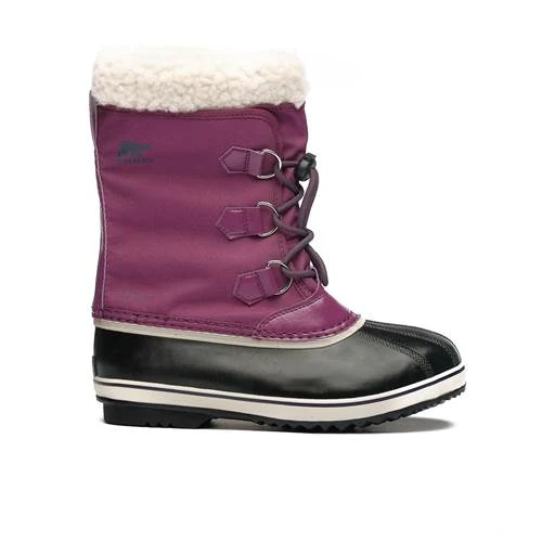 Sorel Yoot Pac Nylon WP 3 Sorel Yoot Pac Nylon WP