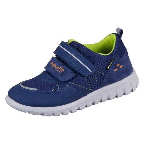 Chaussures Superfit Sport 7 Mini 10061828000 3 Chaussures Superfit Sport 7 Mini 10061828000