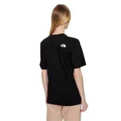 The North Face Relaxed Easy Tee 10 The North Face Relaxed Easy Tee -Magasin De Vêtements the north face nf0a4m5pjk31 relaxed easy tee 4 e