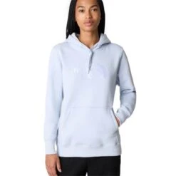 Sweatshirt A Capuche The North Face NF0A55ECI0E -Magasin De Vêtements the north face nf0a55eci0e nf0a55eci0e 3 e