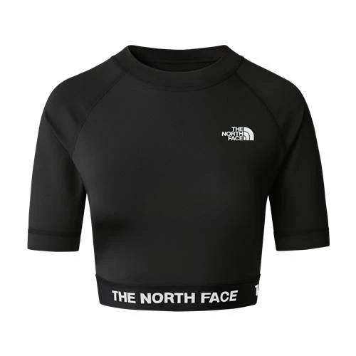 The North Face Crop LS 3 The North Face Crop LS