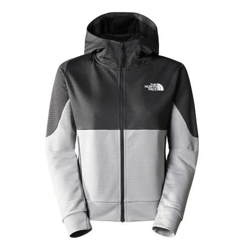 The North Face MA Full Zip Fleece 3 The North Face MA Full Zip Fleece