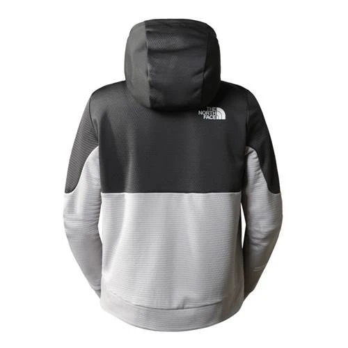 The North Face MA Full Zip Fleece 4 The North Face MA Full Zip Fleece – Image 2