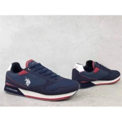 U.S. Polo Assn. U.S. Polo Assn NOBIL003BDBL002 -Magasin De Vêtements u s polo assn nobil003bdbl002 nobil003bdbl002 4 e